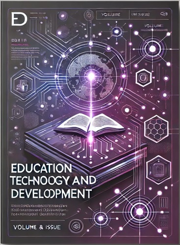 					View Vol. 2 No. 1, Juni (2025): Journal Education Technology and Development
				